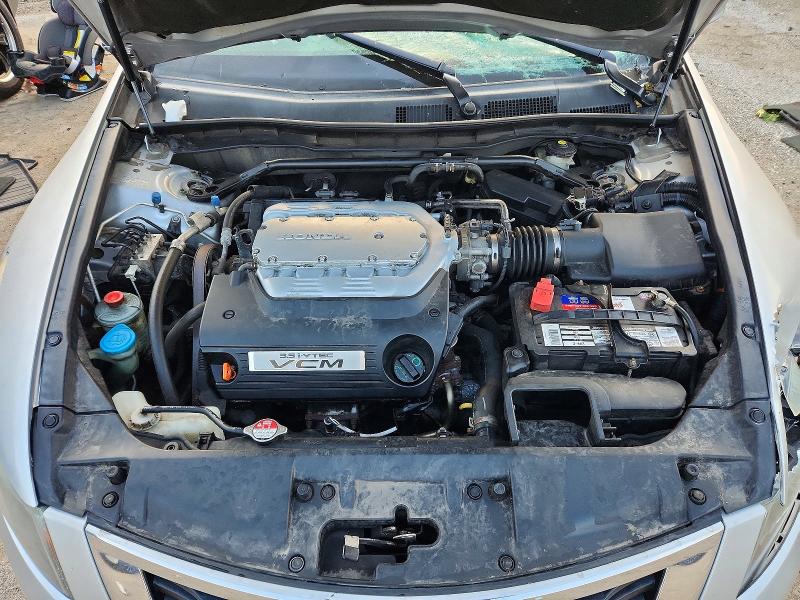 Aukcja sprzedaży 2010 Honda Accord, vin: 1HGCP3F82AA003552, numer aukcji: 65185996