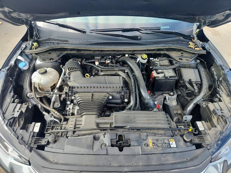 Aukcja sprzedaży 2025 Ford Escape, vin: 1FMCU9NA9SUB01469, numer aukcji: 64747426