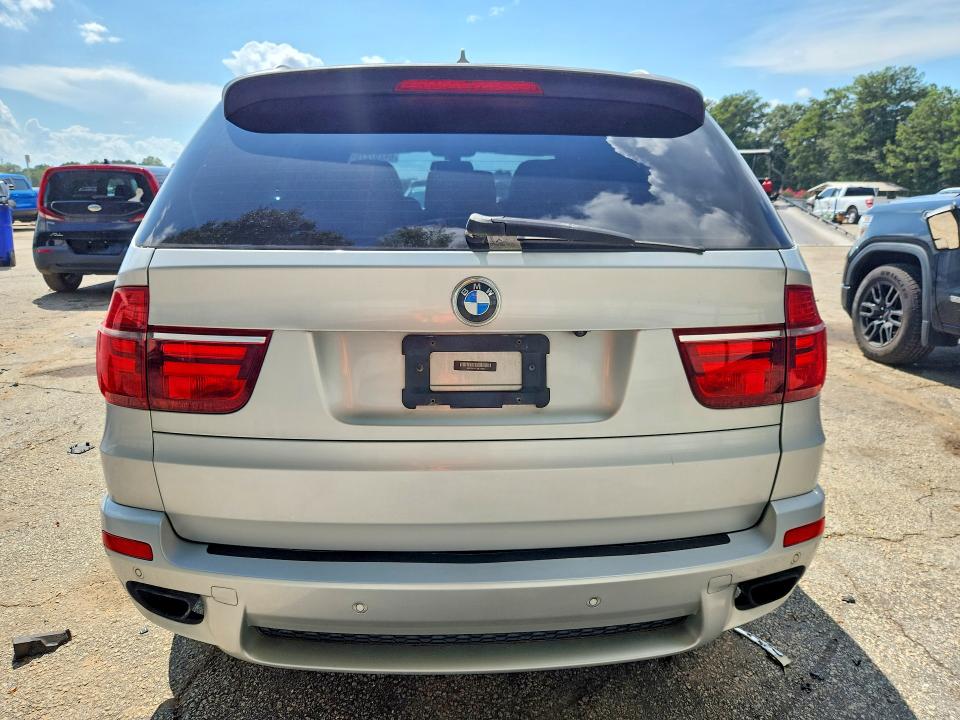Aukcja sprzedaży 2013 Bmw X5, vin: 5UXZV4C51D0E11082, numer aukcji: 64287276