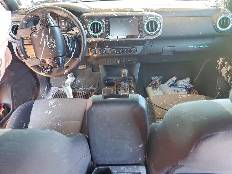 Aukcja sprzedaży 2021 Toyota Tacoma, vin: 3TMDZ5BN0MM110255, numer aukcji: 65701206