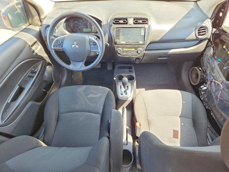 Aukcja sprzedaży 2024 Mitsubishi Mirage, vin: ML32FUFJ3RHF08532, numer aukcji: 66727636