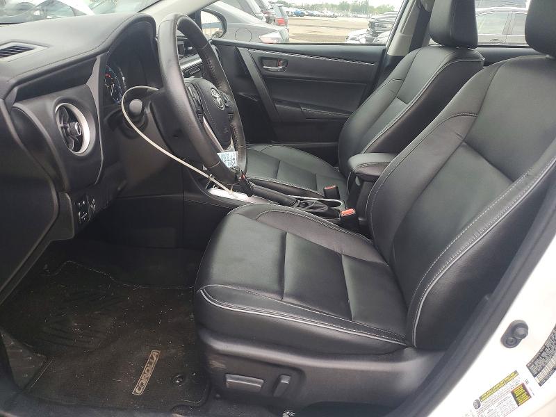 66629026 :رقم المزاد ، 2T1BURHE4JC094019 vin ، 2018 Toyota Corolla مزاد بيع