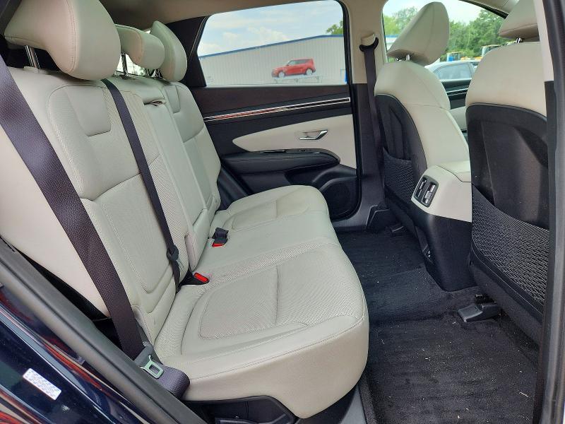 Продаж на аукціоні авто 2023 Hyundai Tucson, vin: KM8JFDA29PU115978, номер лоту: 65948756
