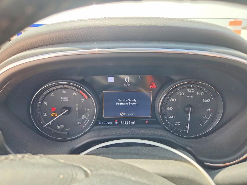 Продажа на аукционе авто 2020 Cadillac Ct5, vin: 1G6DN5RW0L0143318, номер лота: 64086796