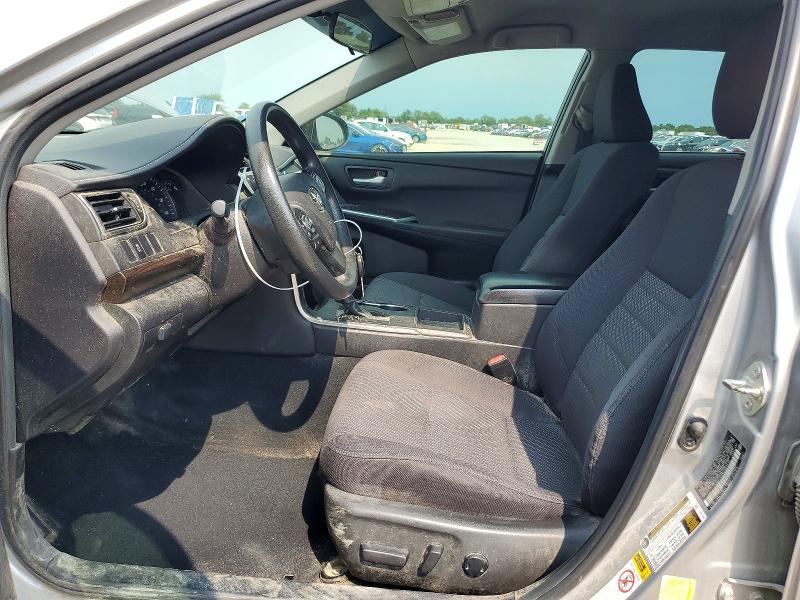2015 Toyota Camry მანქანა იყიდება აუქციონზე, vin: 4T1BF1FK8FU066413, აუქციონის ნომერი: 63881576