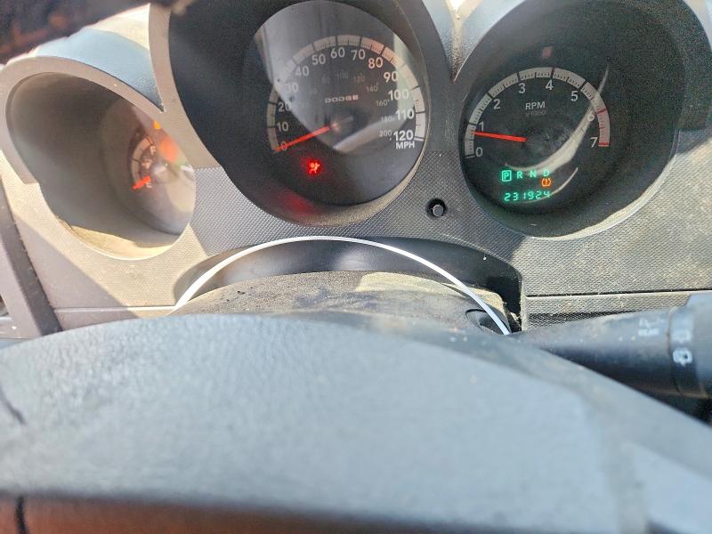 66096286 :رقم المزاد ، 1D4PT4GX7BW500689 vin ، 2011 Dodge Nitro مزاد بيع