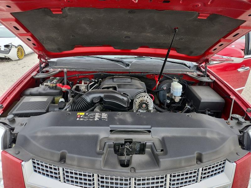 Aukcja sprzedaży 2013 Cadillac Escalade, vin: 1GYS4KEF4DR235549, numer aukcji: 65455556