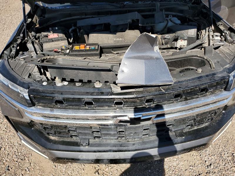 Aukcja sprzedaży 2021 Chevrolet Tahoe, vin: 1GNSCLED3MR479018, numer aukcji: 65231936