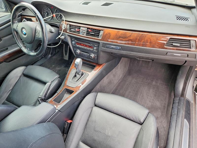 63440946 :رقم المزاد ، WBAKF9C53BE620203 vin ، 2011 Bmw 335 مزاد بيع
