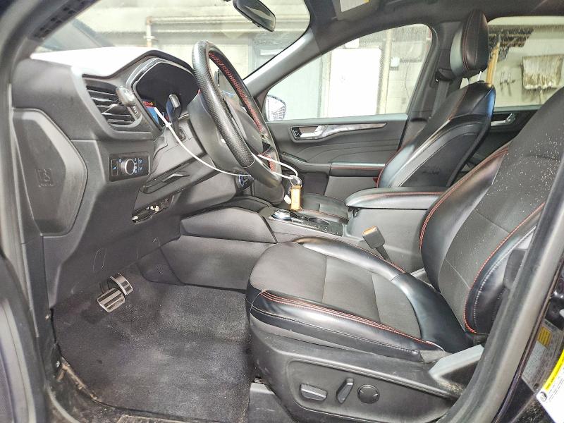 Продажа на аукционе авто 2023 Ford Escape, vin: 1FMCU0MN6PUA79096, номер лота: 63581366