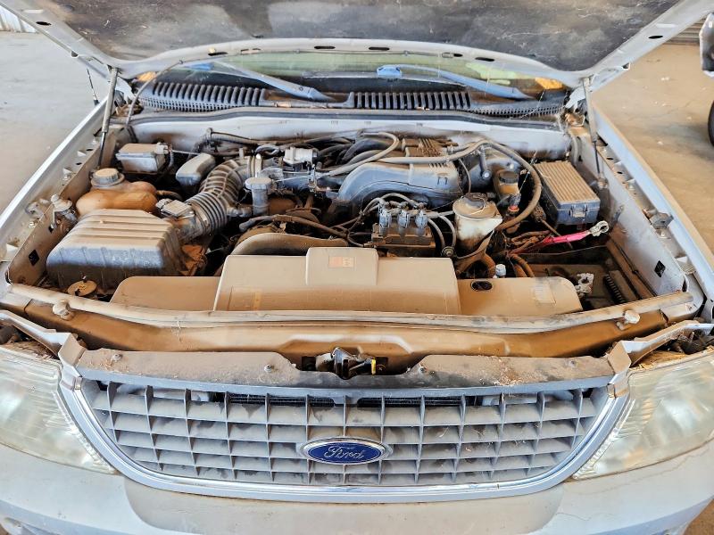 Auction sale of the 2002 Ford Explorer, vin: 1FMZU73E72UA11483, lot number: 63262756