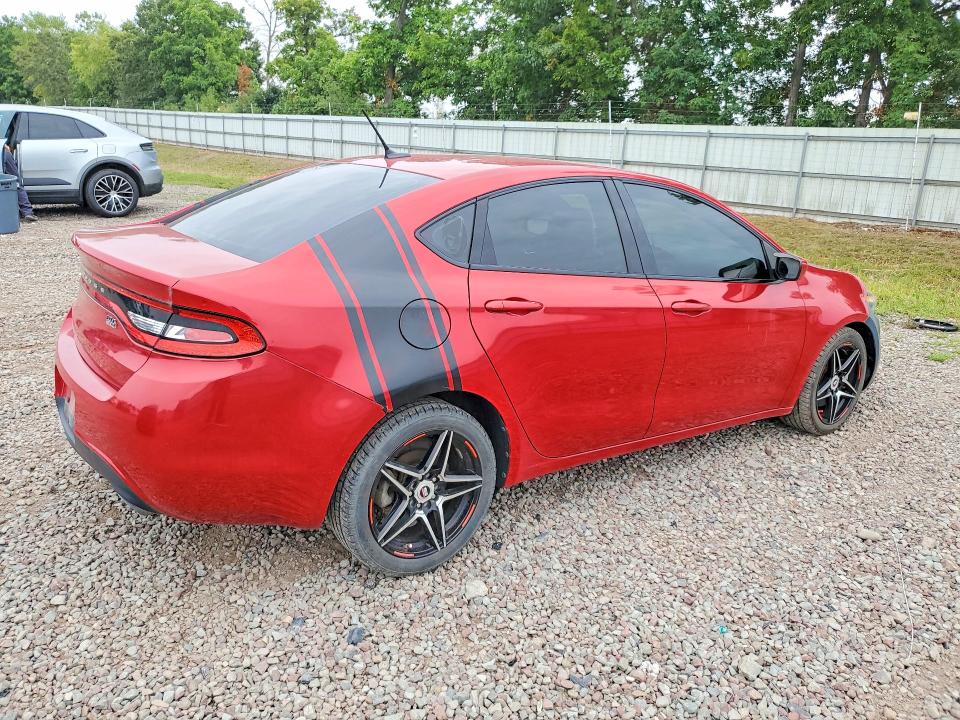 Продажа на аукционе авто 2014 Dodge Dart, vin: 1C3CDFBB2ED914404, номер лота: 65444556