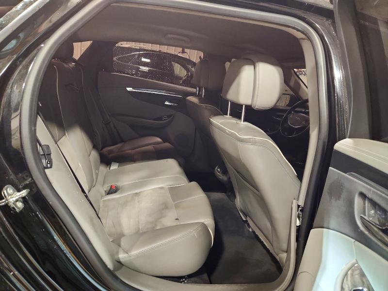 Продажа на аукционе авто 2019 Chevrolet Impala, vin: 2G1105S32K9139959, номер лота: 64043346