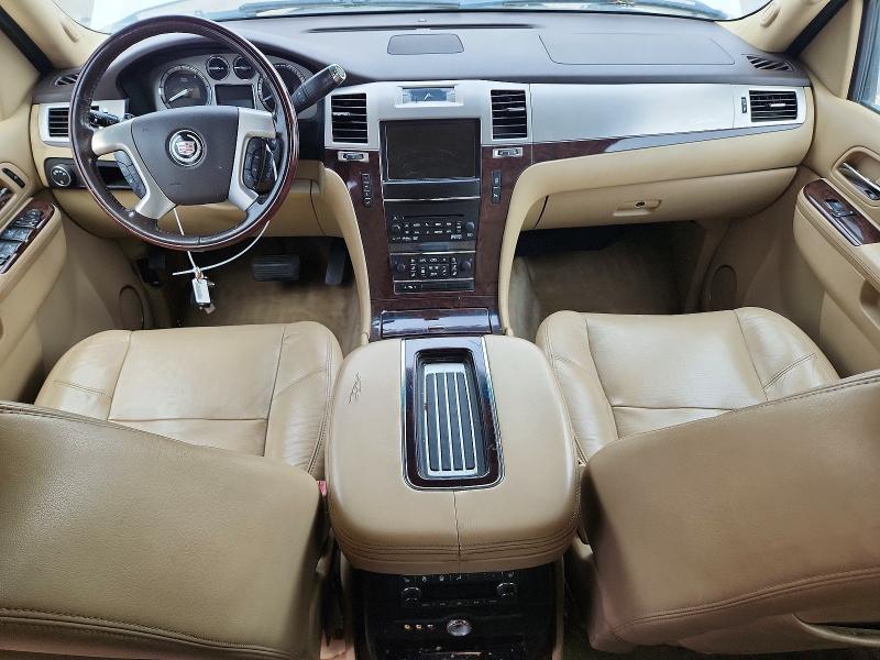 Продаж на аукціоні авто 2012 Cadillac Escalade, vin: 1GYS4BEF3CR142861, номер лоту: 66282166