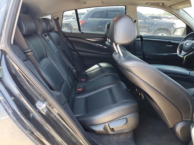 Aukcja sprzedaży 2015 Bmw 535, vin: WBA5M4C50FD184122, numer aukcji: 66904676