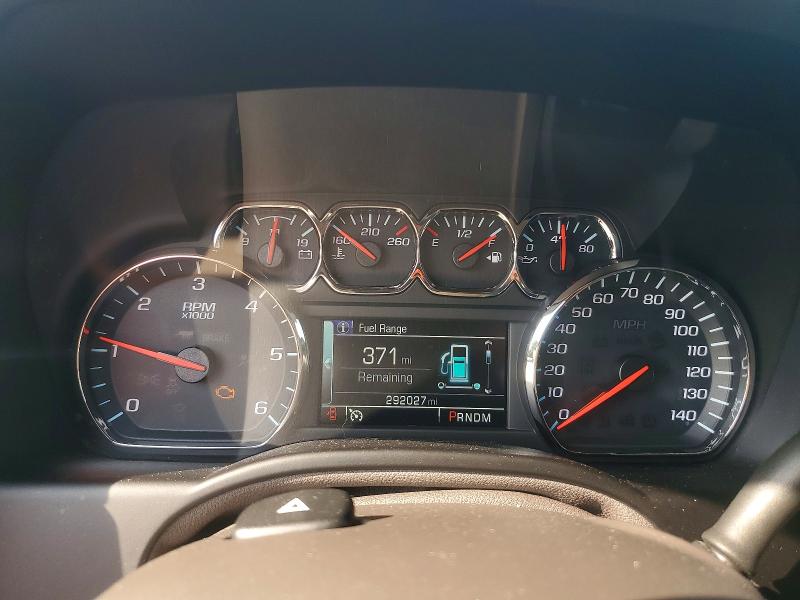 63995956 :رقم المزاد ، 1GNSCCKC0FR257180 vin ، 2015 Chevrolet Tahoe مزاد بيع
