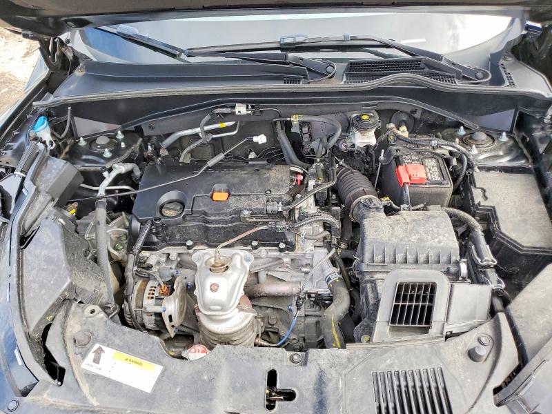 2025 Honda Hr-v მანქანა იყიდება აუქციონზე, vin: 3CZRZ2H71SM746946, აუქციონის ნომერი: 64703996