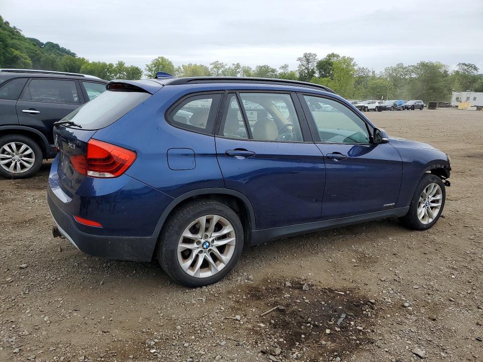 Aukcja sprzedaży 2015 Bmw X1, vin: WBAVL1C52FVY40445, numer aukcji: 67319946