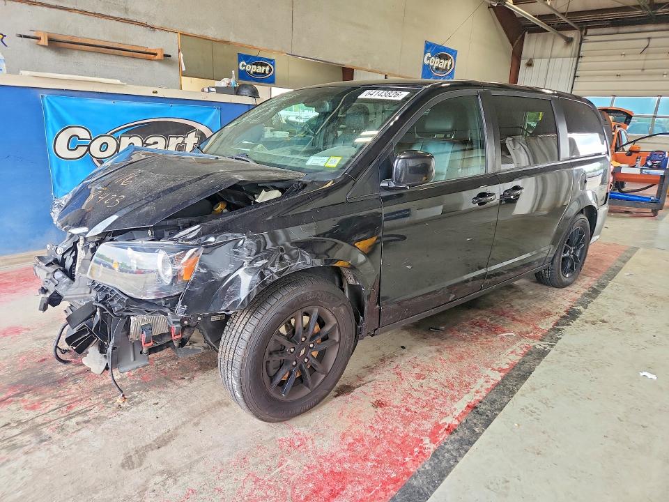 Aukcja sprzedaży 2020 Dodge Grand Caravan, vin: 2C4RDGEG2LR202410, numer aukcji: 64143826