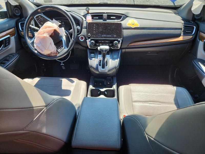 Продаж на аукціоні авто 2019 Honda Cr-v, vin: 5J6RW2H84KA005950, номер лоту: 66608416
