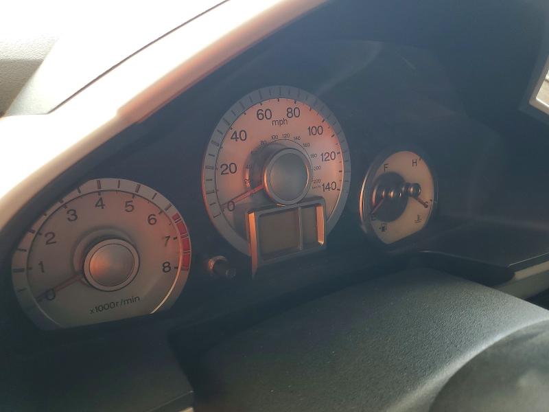 64803536 :رقم المزاد ، 5FNYF3H5XBB014981 vin ، 2011 Honda Pilot مزاد بيع