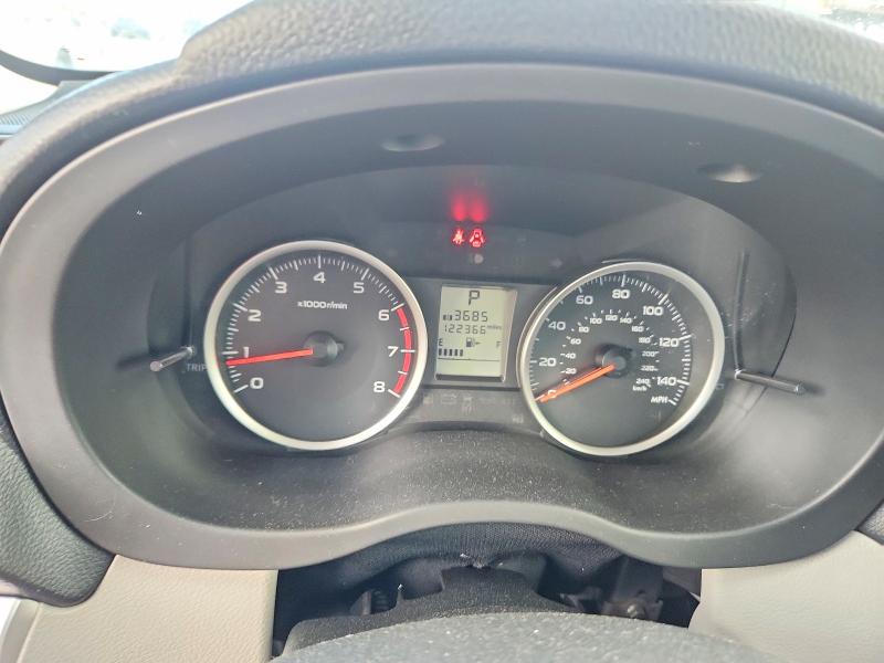 Продаж на аукціоні авто 2015 Subaru Forester, vin: JF2SJADC1FH488001, номер лоту: 66754506