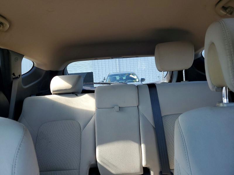 Продажа на аукционе авто 2018 Hyundai Santa Fe Sport, vin: 5XYZT3LBXJG562691, номер лота: 63005816