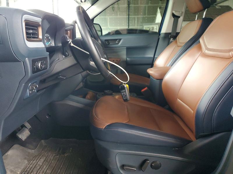 Продаж на аукціоні авто 2024 Ford Maverick, vin: 3FTTW8S99RRB75706, номер лоту: 64962956