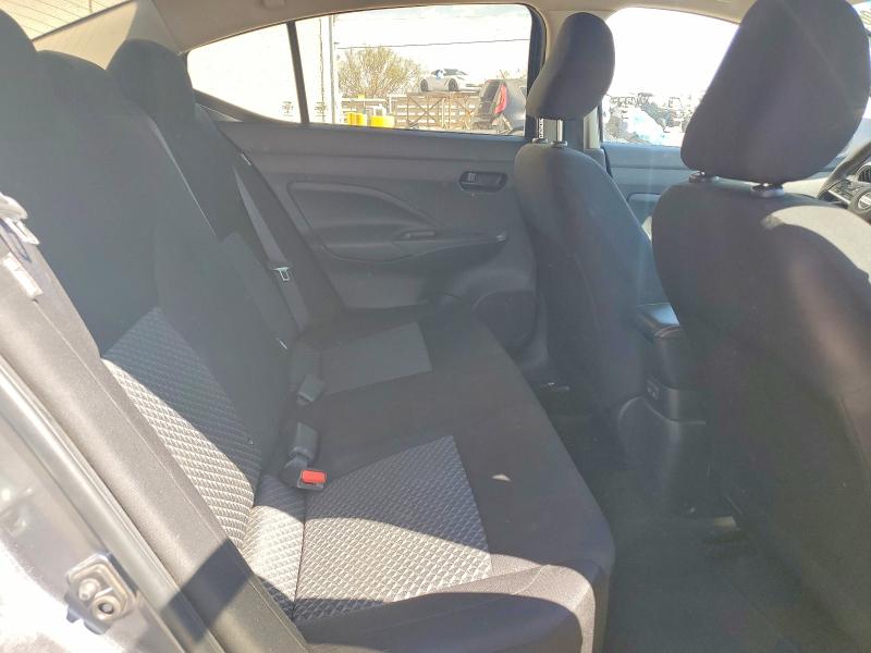 67269906 :رقم المزاد ، 3N1CN8BV5ML900233 vin ، 2021 Nissan Versa مزاد بيع