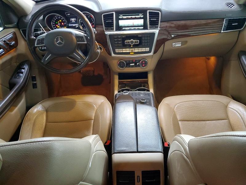 Aukcja sprzedaży 2013 Mercedes-benz Gl, vin: 4JGDF7DE8DA163778, numer aukcji: 66245696