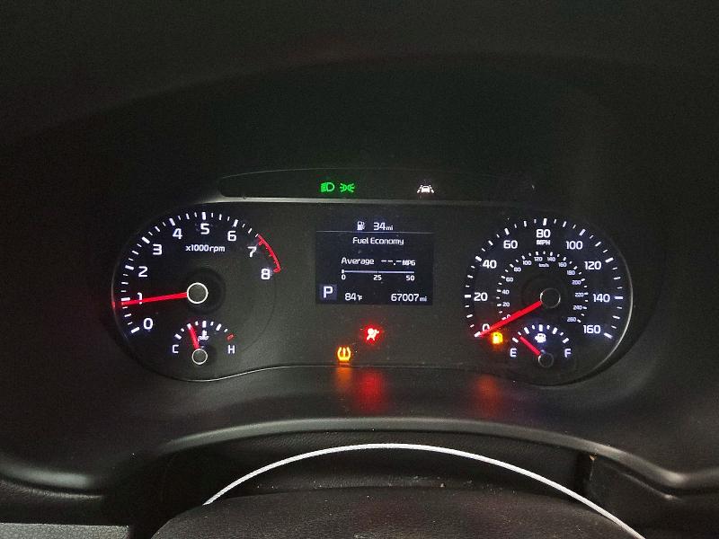 Aukcja sprzedaży 2022 Kia Soul, vin: KNDJ23AUXN7154912, numer aukcji: 65652166