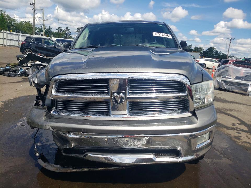 Aukcja sprzedaży 2011 Dodge Ram 1500, vin: 1D7RV1GT7BS707320, numer aukcji: 66173246