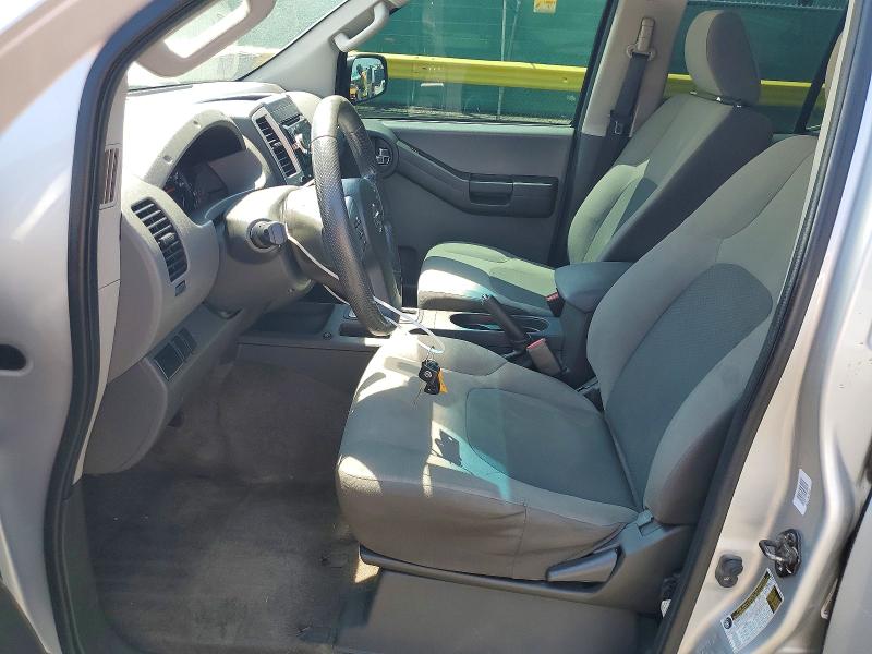 Продаж на аукціоні авто 2014 Nissan Xterra, vin: 5N1AN0NW3EN808898, номер лоту: 64411736