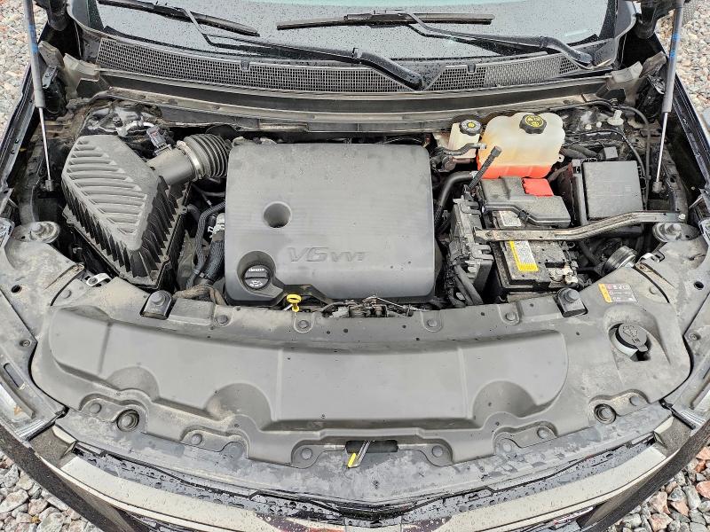 63795276 :رقم المزاد ، 1GNEVJKW4NJ187444 vin ، 2022 Chevrolet Traverse مزاد بيع