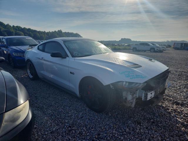 Продажа на аукционе авто 2020 Ford Mustang, vin: 1FA6P8CF1L5184527, номер лота: 65740266