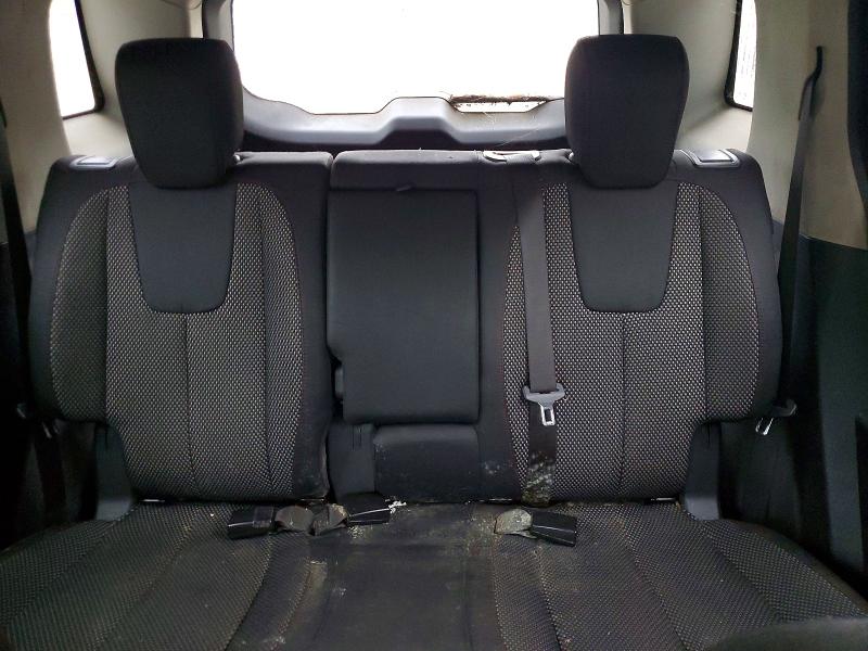 Продажа на аукционе авто 2014 Gmc Terrain, vin: 2GKALREK7E6102134, номер лота: 64672306