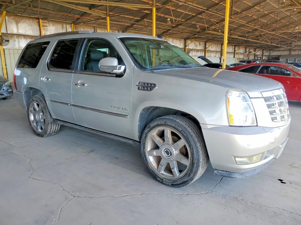Aukcja sprzedaży 2011 Cadillac Escalade, vin: 1GYS3CEF4BR356037, numer aukcji: 66085656