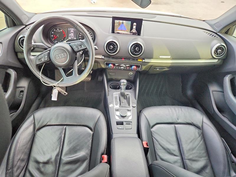 Aukcja sprzedaży 2019 Audi A3, vin: WAUAUGFF9K1022537, numer aukcji: 66695376