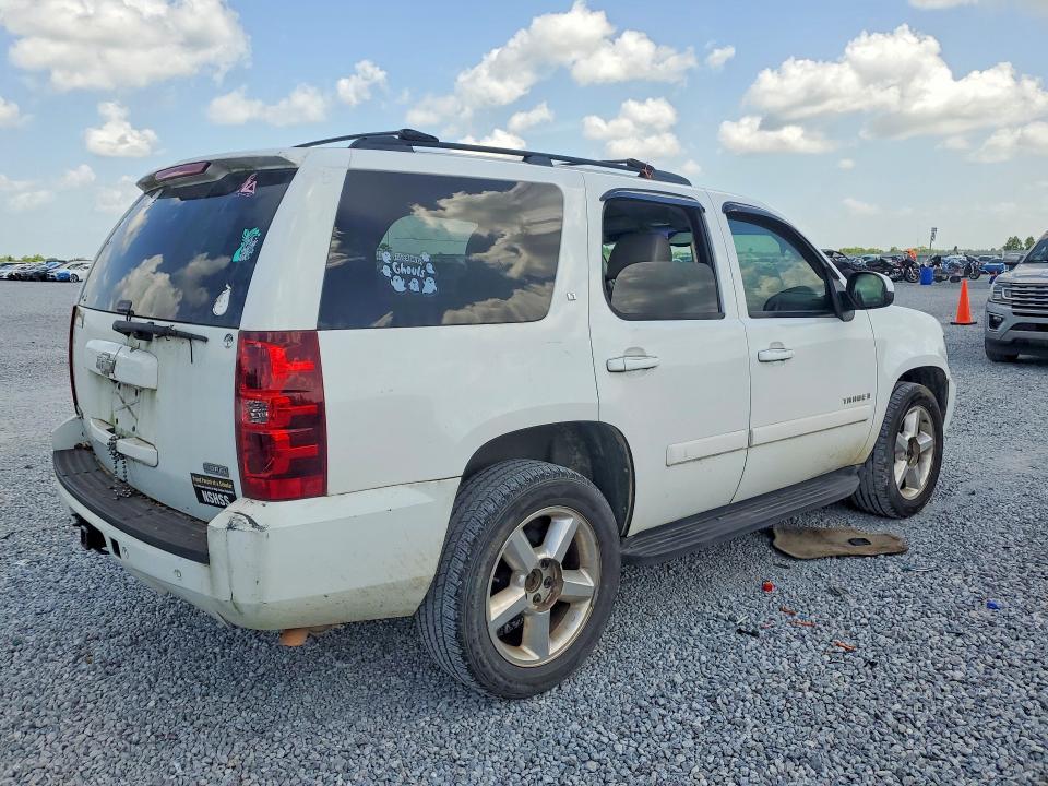 64852836 :رقم المزاد ، 1GNFC23029R143041 vin ، 2009 Chevrolet Tahoe مزاد بيع