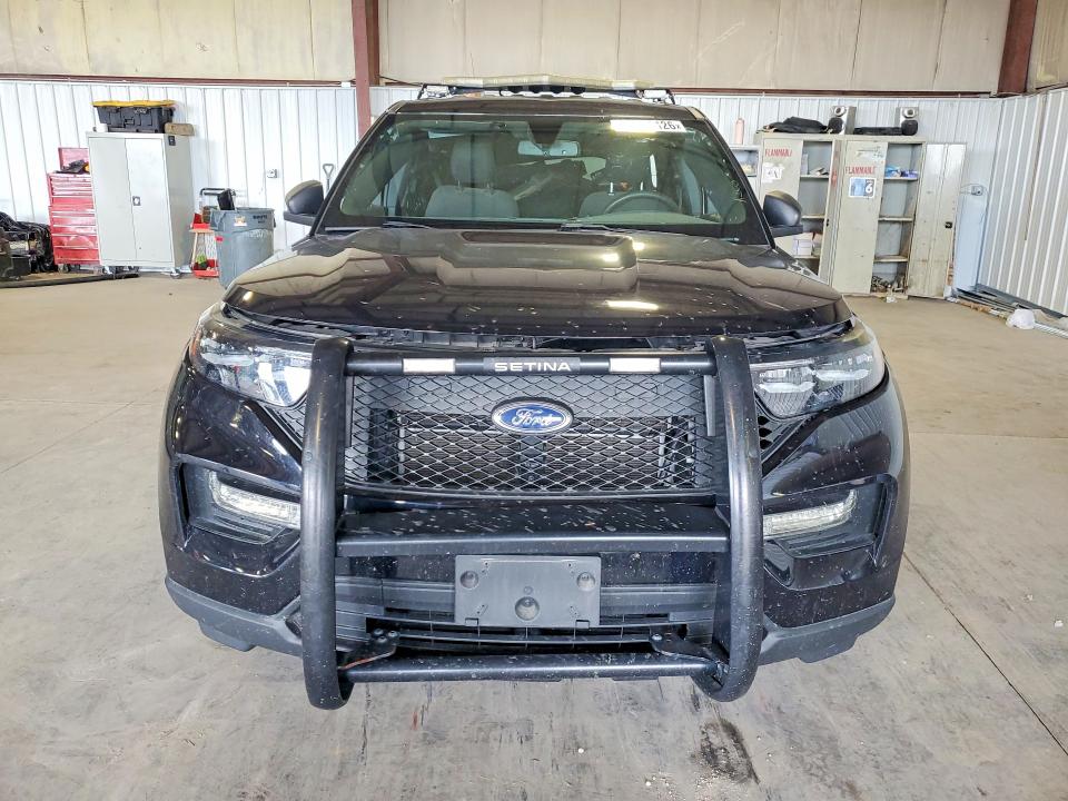 66179126 :رقم المزاد ، 1FM5K8AW1LGC92718 vin ، 2020 Ford Explorer مزاد بيع
