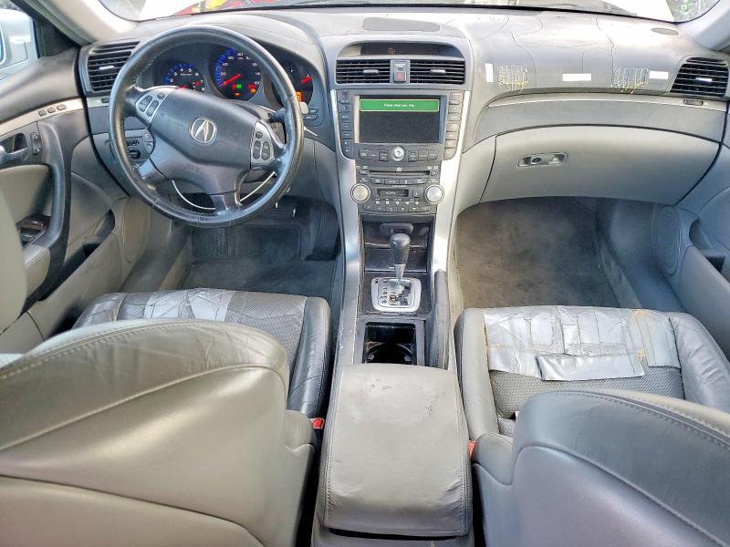 Продажа на аукционе авто 2005 Acura Tl, vin: 19UUA66285A020428, номер лота: 64559656