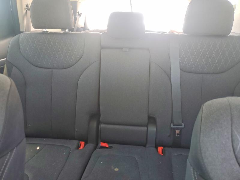 63441226 :رقم المزاد ، KM8R14HE3NU465413 vin ، 2022 Hyundai Palisade مزاد بيع