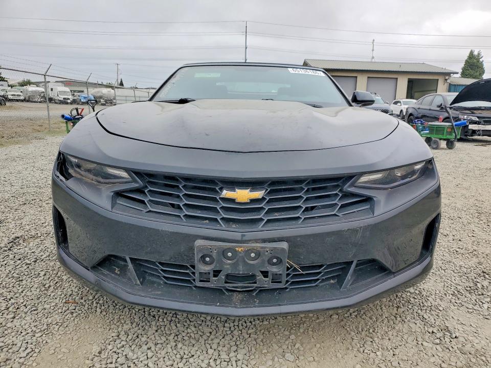 2019 Chevrolet Camaro მანქანა იყიდება აუქციონზე, vin: 1G1FB3DS3K0133560, აუქციონის ნომერი: 65136186