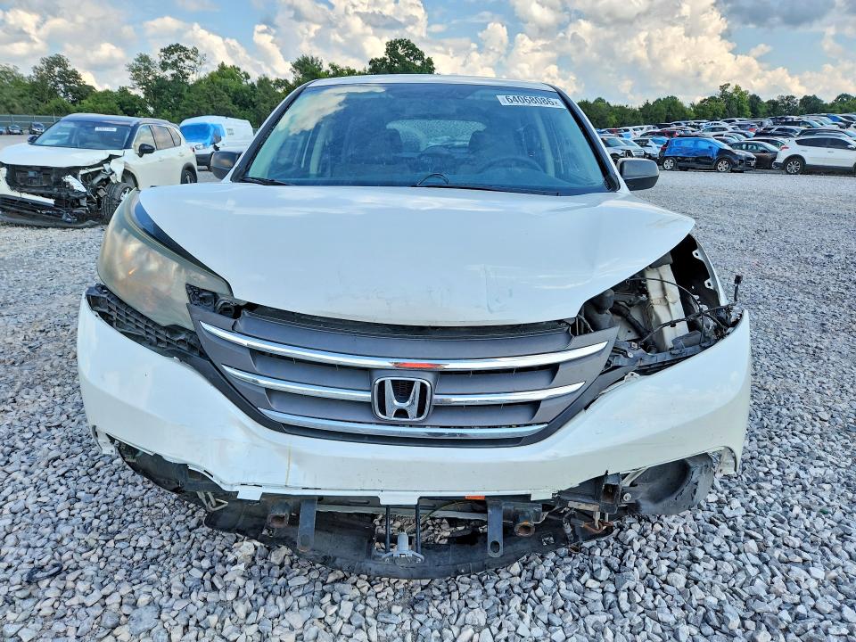 Продажа на аукционе авто 2013 Honda Cr-v, vin: 5J6RM3H36DL045485, номер лота: 64068086