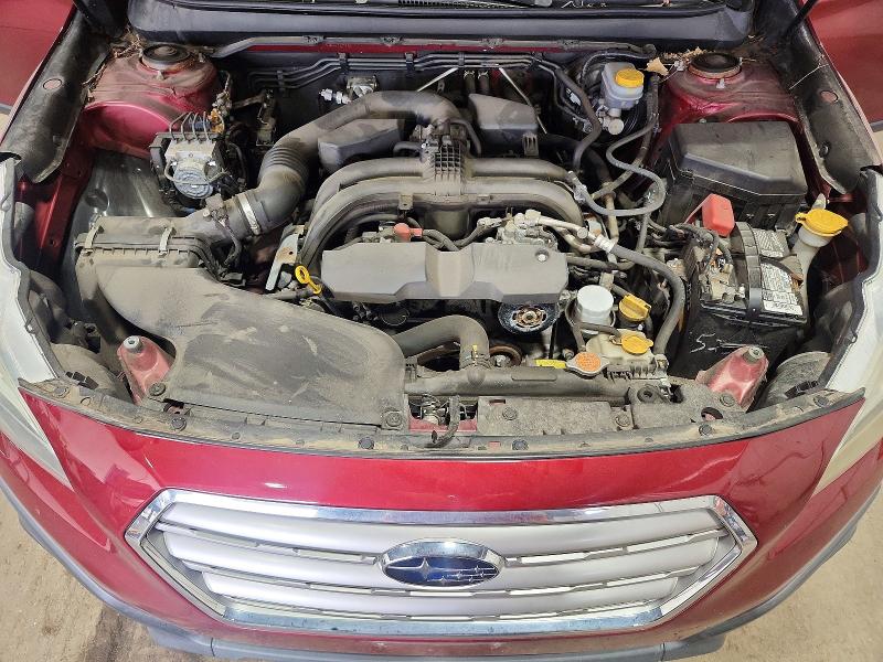 Продажа на аукционе авто 2016 Subaru Outback, vin: 4S4BSACC0G3349789, номер лота: 66668126