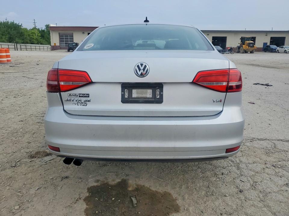 Aukcja sprzedaży 2015 Volkswagen Jetta, vin: 3VWD17AJ5FM342769, numer aukcji: 64482996