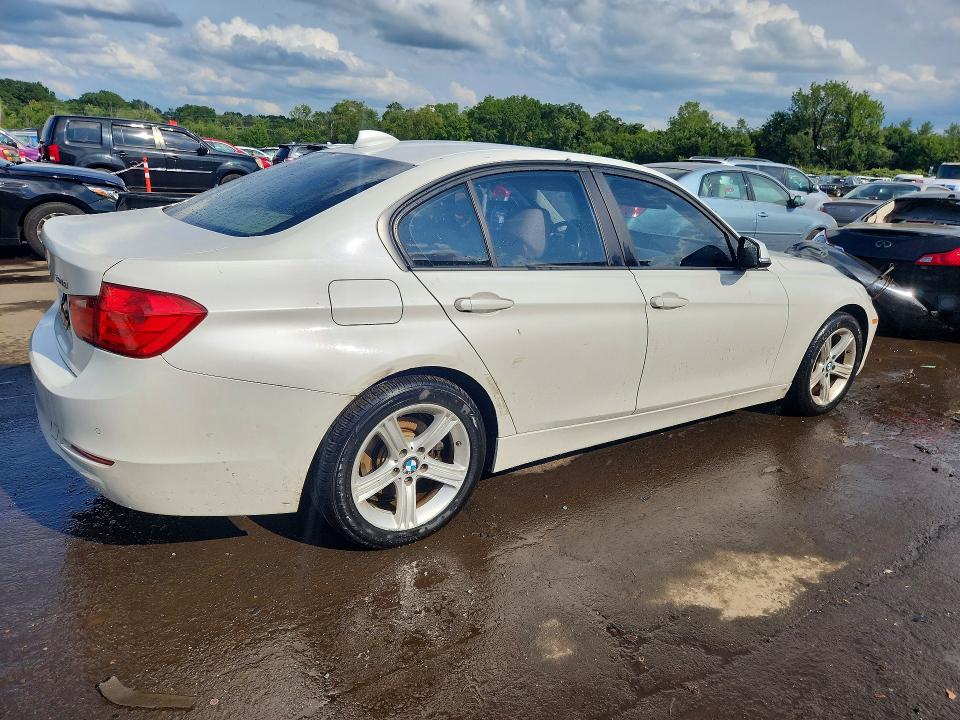 Продажа на аукционе авто 2013 Bmw 328, vin: WBA3B5C56DF590328, номер лота: 65927796
