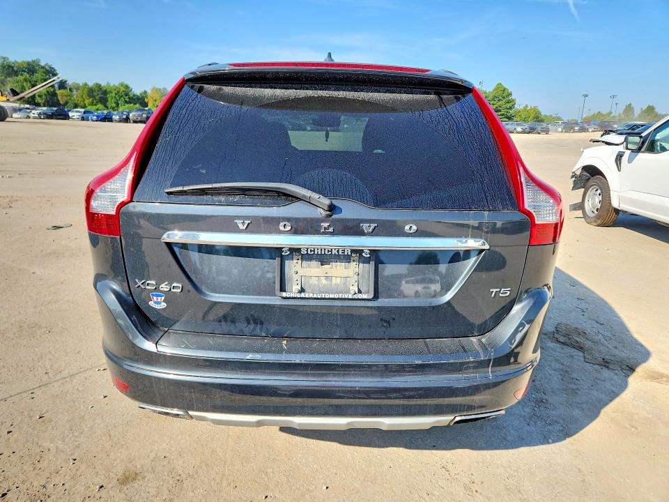 Продаж на аукціоні авто 2016 Volvo Xc60, vin: YV440MDK2G2844749, номер лоту: 66085696