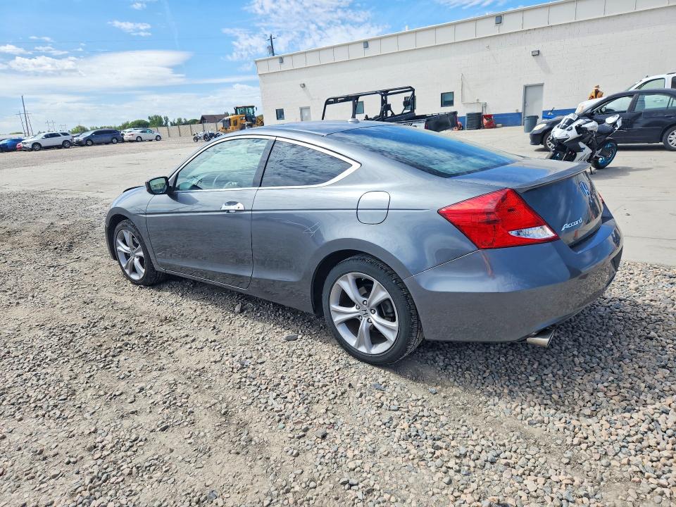 65732686 :رقم المزاد ، 1HGCS2B89CA009706 vin ، 2012 Honda Accord مزاد بيع