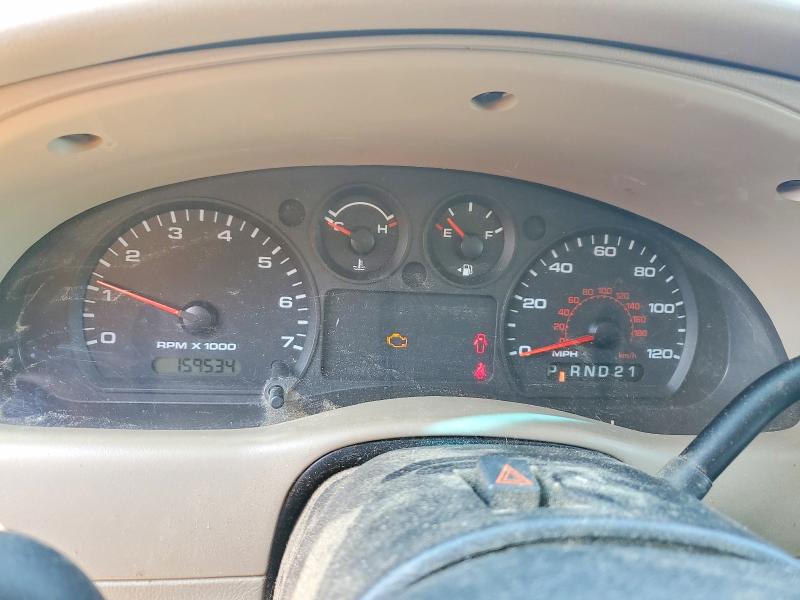 64624616 :رقم المزاد ، 1FTYR11U36PA11591 vin ، 2006 Ford Ranger مزاد بيع